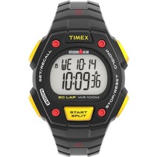 Timex Men's Watch Ironman