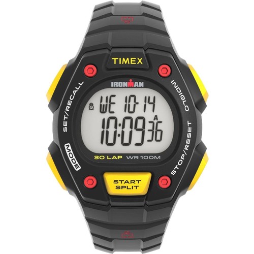Orologio uomo timex ironman - timex,