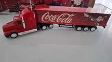 Truck Coca-cola