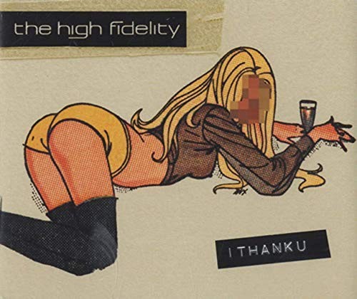 High fidelity ithanku - ithanku,