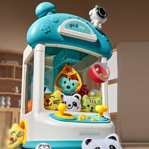 Macchina artiglio bambini - macchina, casa