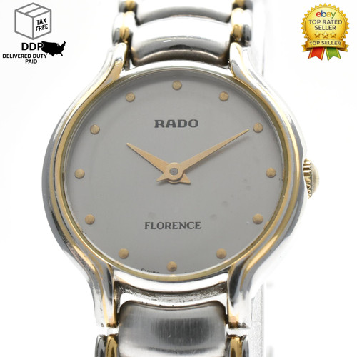 Ecc orologio donna rado - donna,