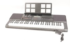 Casio Portable 61-Key Keyboard