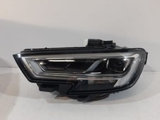 Audi A3 8V LIFT Faro FULL LED