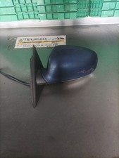 SPECCHIETTO RETROVISORE SINISTRO PER VOLKSWAGEN Passat Berlina 4° Serie E101781