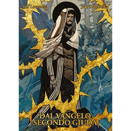 Dal vangelo secondo giuda - dal,