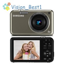 Samsung PL120 fotocamera