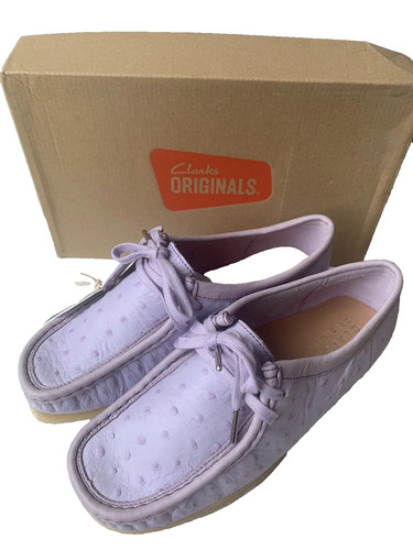 Nuove scarpe wallabee donna - nuove,