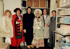 FOTOGRAFIA VINTAGE ANNI '90 -