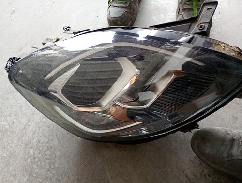 Faro ford puma ant - ford, sx