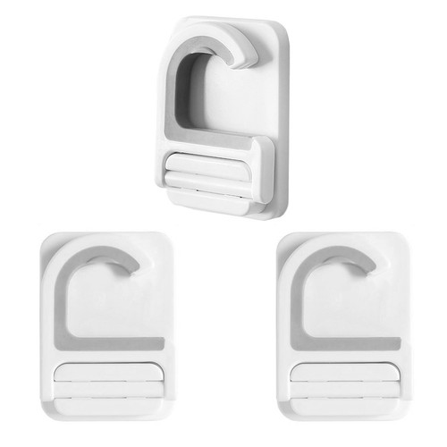 3pz ganci scopa - 3pz, da