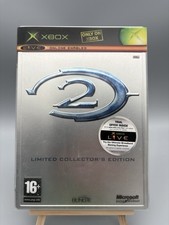 Halo 2 Steelbook Limited