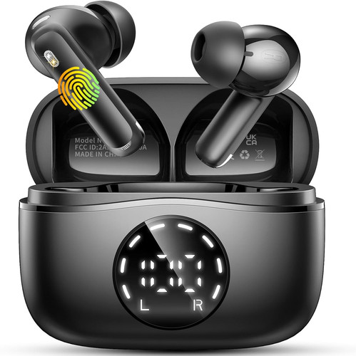 2026 nuovo cuffie - nuovo, bluetooth