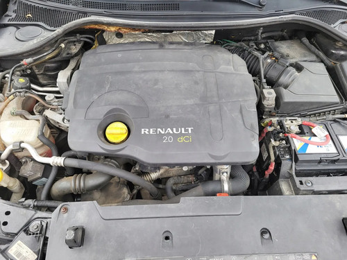 Motore renault laguna iii - renault,