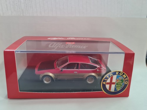 Alfa romeo alfetta gtv 2000 - alfa,