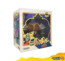 Ufo robot goldrake - king, gori