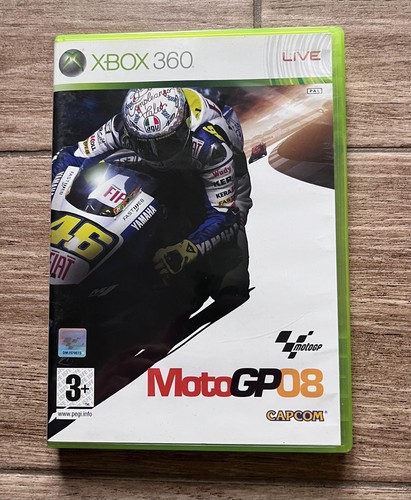 Gioco xbox 360 moto - gioco,