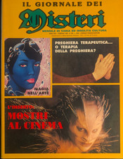 Il Giornale dei Misteri