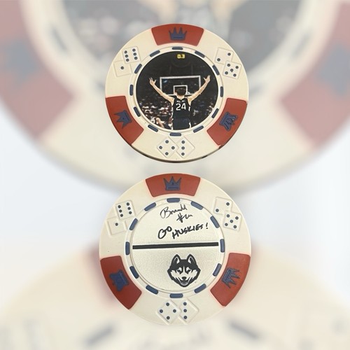Braylon mullins uconn huskies - mullins,