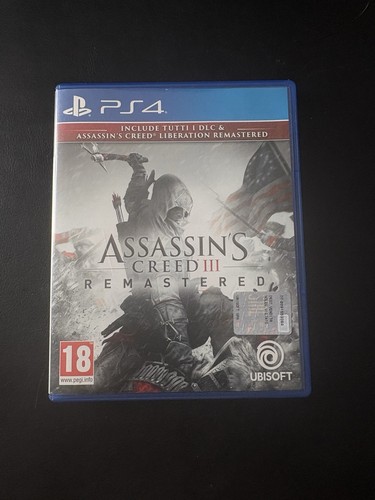 Assassin creed iii - creed,