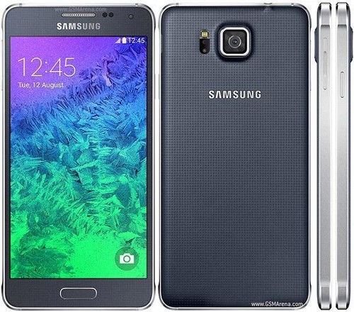 Smartphone samsung galaxy - smartphone,