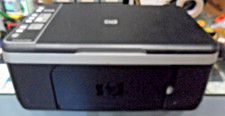 Stampante multifunzion - , hp