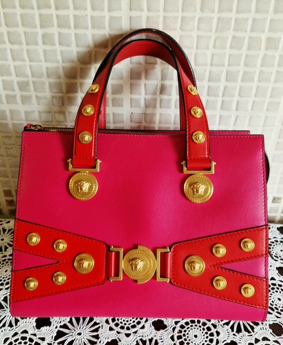Borsa versace medusa stut - versace,