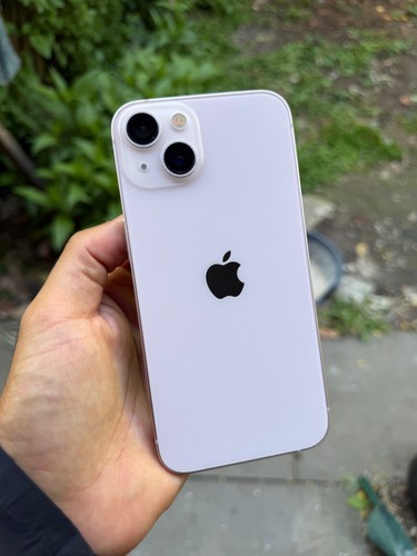 Apple iphone 128gb - 13,