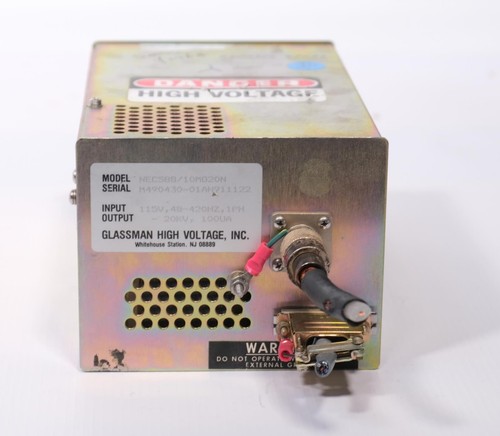 Glassman nec588 10mg20n - glassman,