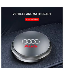 Car Interior Air Purifier