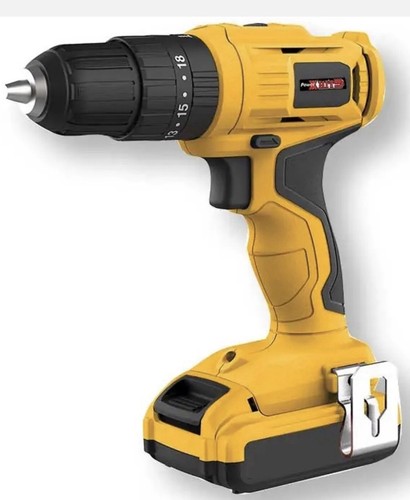 Powerx hit ph1120 trapano - hit,
