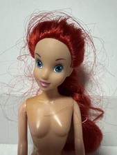 Rara bambola Sirenetta Ariel