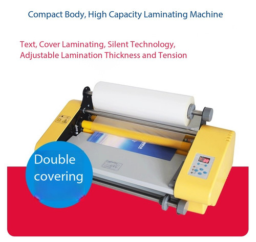 Laminatrice elettrica - laminatrice,