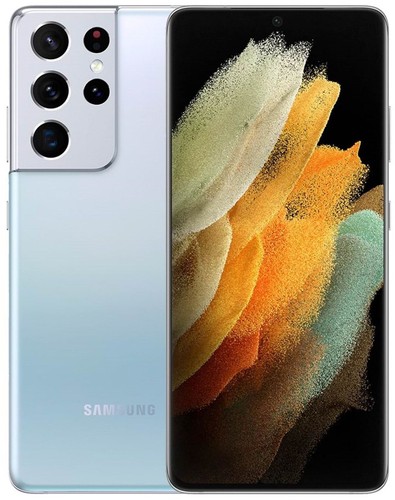 Samsung galaxy s21 ultra - samsung,