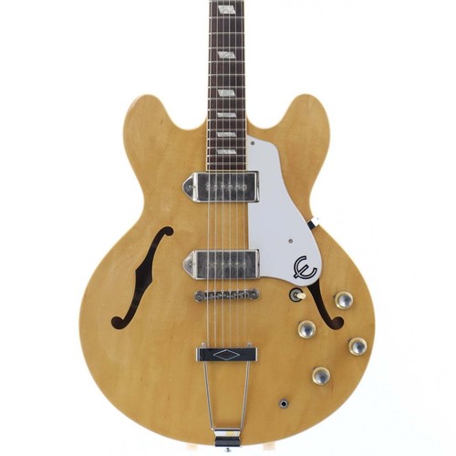 Epiphone elitist 1965 casinò - elitist,