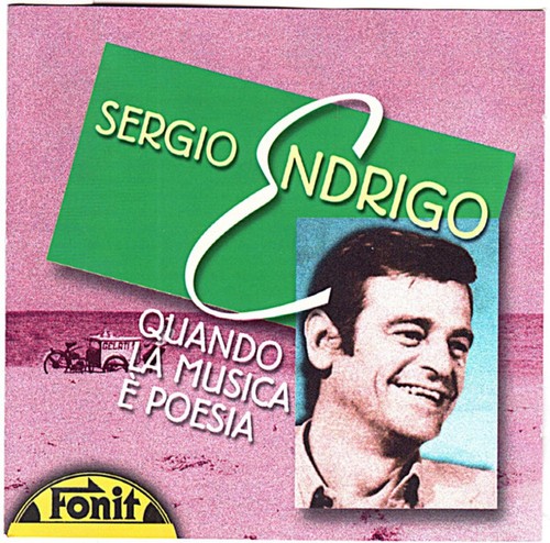 Sergio endrigo quando la - -,