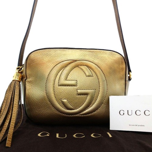Gucci soho small disco - soho,