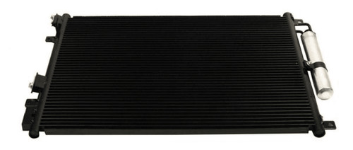 Condensatore climatizzatore - condensatore,