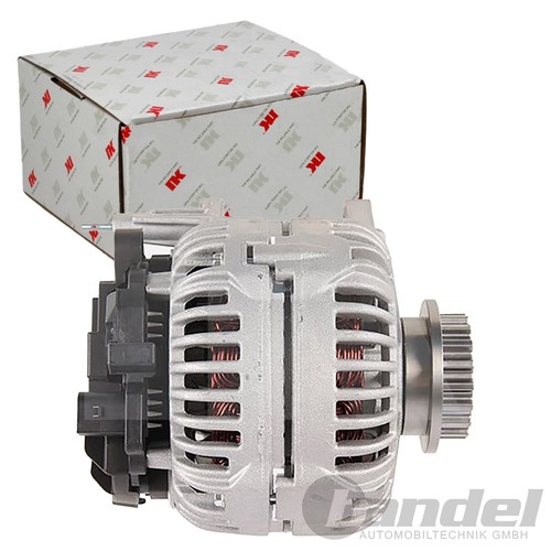 Generatore luce 150a - generatore, di