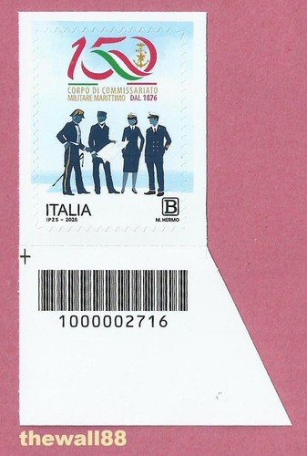 Italia 2026 corpo - 2026, di