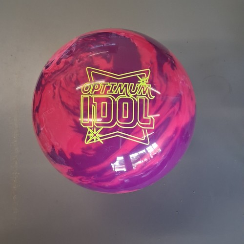 Palla bowling roto - palla,