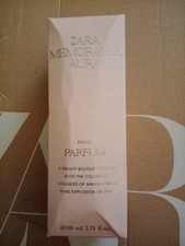 Profumo Zara Memorable Aura