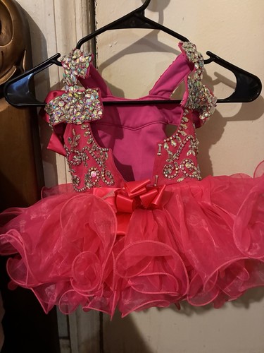 Costume vestito tutù danza