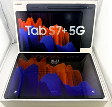 Samsung Galaxy Tab S7 Plus -