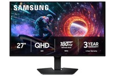 Samsung odyssey oled g5 - 27",