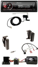 Pioneer 1DIN MP3 DAB USB