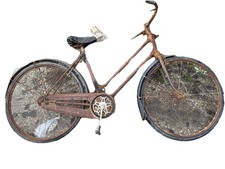 Bici da Donna anni 30 40 50