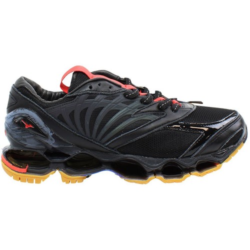 Scarpe corsa mizuno - scarpe, x