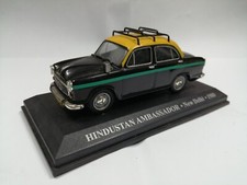 Taxi del mondo De Agostini N