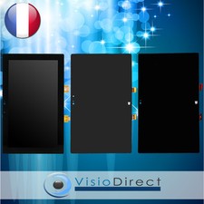 Ecran vitre lcd pour microsoft - lcd,